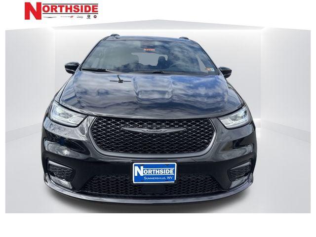 2026 Chrysler Pacifica PACIFICA LIMITED 2026 Chrysler Pacifica PACIFICA LIMITED