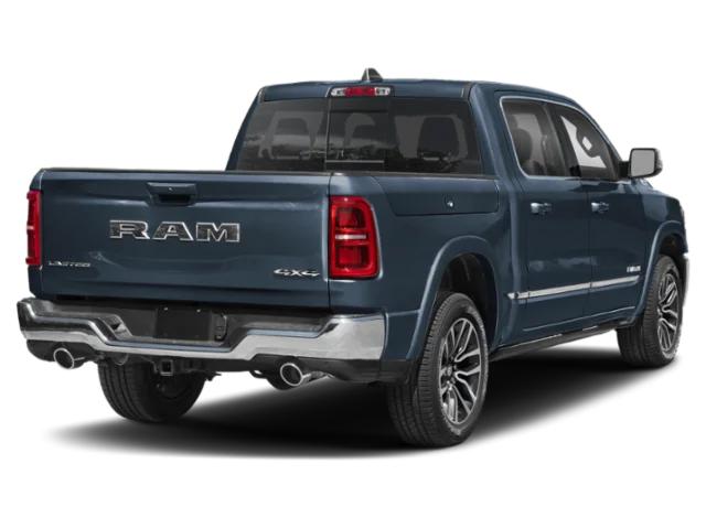 2026 RAM Ram 1500 RAM 1500 LIMITED LONGHORN CREW CAB 4X4 57 BOX 2026 RAM Ram 1500 RAM 1500 LIMITED LONGHORN CREW CAB 4X4 57 BOX