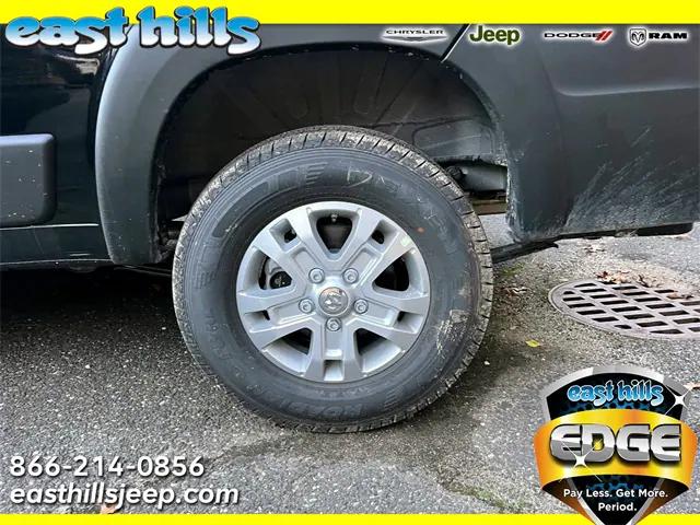 2026 RAM Ram ProMaster RAM PROMASTER 1500 SLT CARGO VAN HIGH ROOF 136 WB 2026 RAM Ram ProMaster RAM PROMASTER 1500 SLT CARGO VAN HIGH ROOF 136 WB