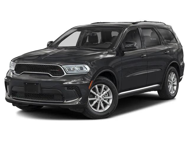 2026 Dodge Durango DURANGO GT RWD 2026 Dodge Durango DURANGO GT RWD