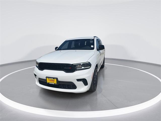 2026 Dodge Durango DURANGO GT RWD