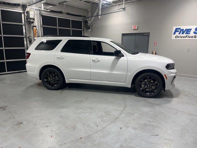 2026 Dodge Durango DURANGO GT RWD 2026 Dodge Durango DURANGO GT RWD
