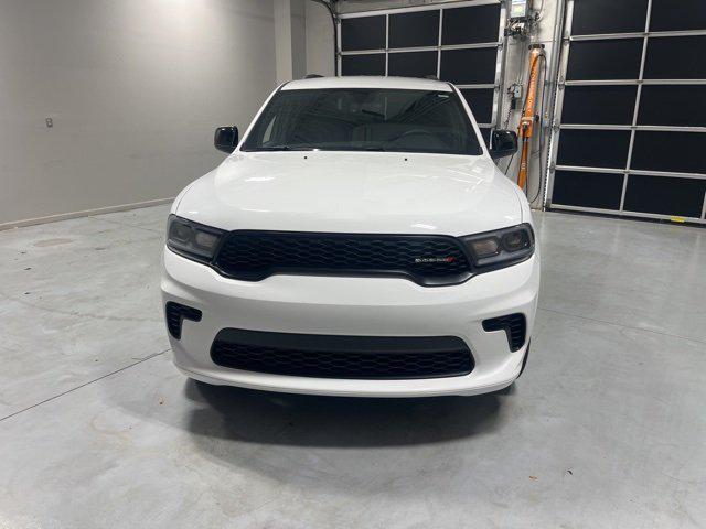 2026 Dodge Durango DURANGO GT RWD 2026 Dodge Durango DURANGO GT RWD