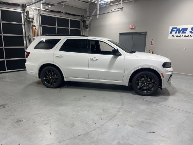 2026 Dodge Durango DURANGO GT RWD