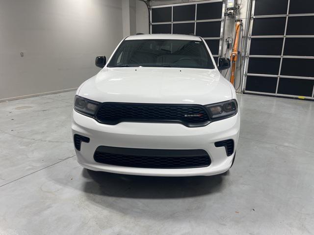 2026 Dodge Durango DURANGO GT RWD