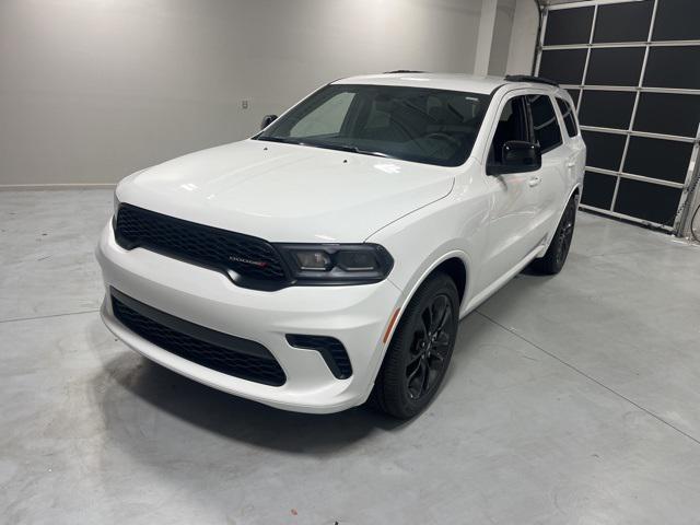 2026 Dodge Durango DURANGO GT RWD