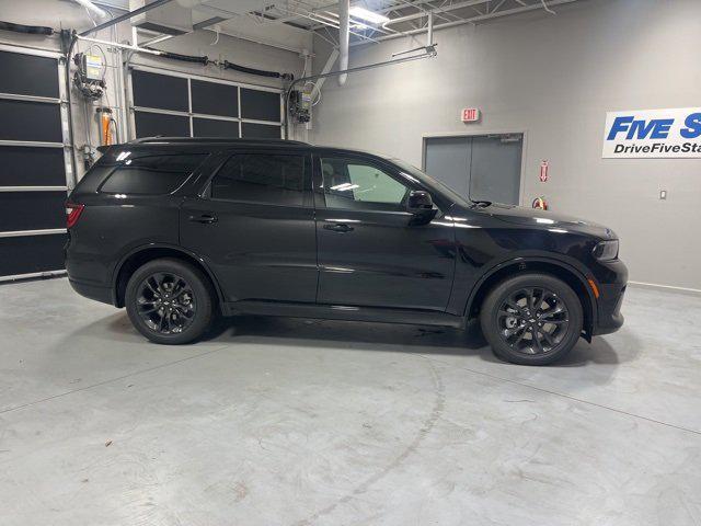 2026 Dodge Durango DURANGO GT RWD 2026 Dodge Durango DURANGO GT RWD