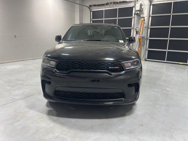 2026 Dodge Durango DURANGO GT RWD 2026 Dodge Durango DURANGO GT RWD