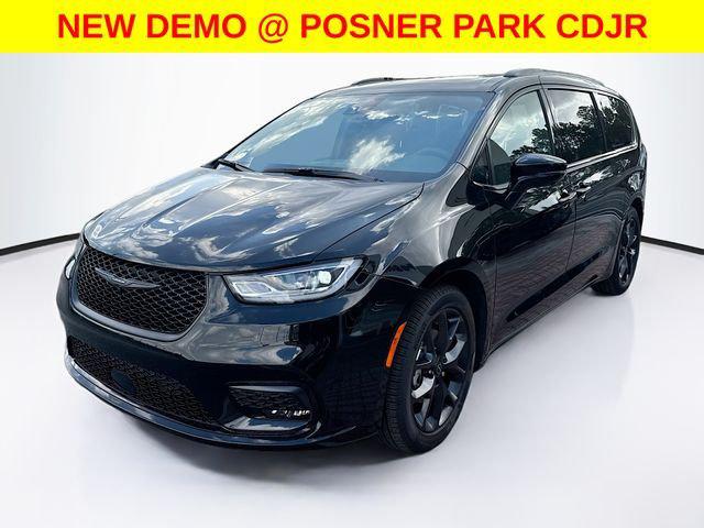 2026 Chrysler Pacifica PACIFICA LIMITED