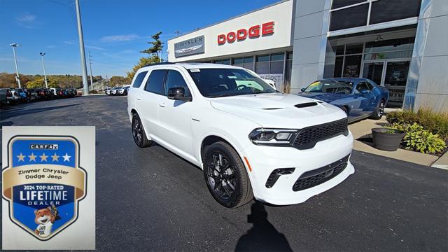 2026 Dodge Durango DURANGO GT PLUS AWD HEMI V8 2026 Dodge Durango DURANGO GT PLUS AWD HEMI V8