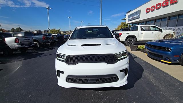 2026 Dodge Durango DURANGO GT PLUS AWD HEMI V8 2026 Dodge Durango DURANGO GT PLUS AWD HEMI V8