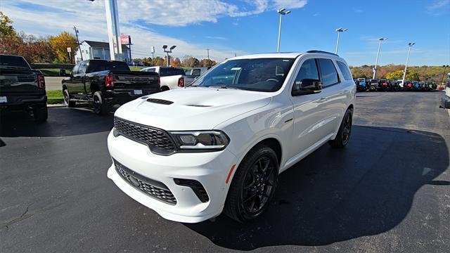 2026 Dodge Durango DURANGO GT PLUS AWD HEMI V8 2026 Dodge Durango DURANGO GT PLUS AWD HEMI V8