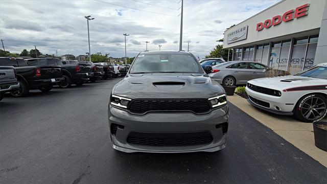 2026 Dodge Durango DURANGO GT PLUS AWD HEMI V8 2026 Dodge Durango DURANGO GT PLUS AWD HEMI V8