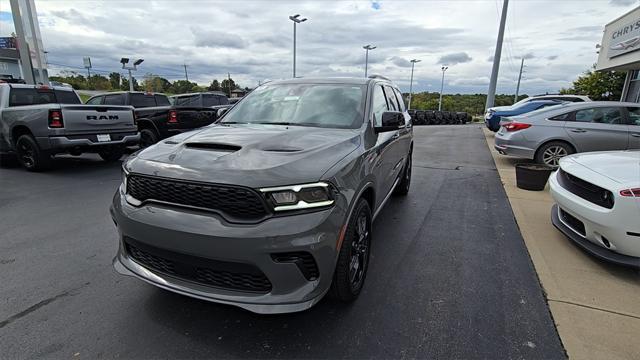 2026 Dodge Durango DURANGO GT PLUS AWD HEMI V8 2026 Dodge Durango DURANGO GT PLUS AWD HEMI V8