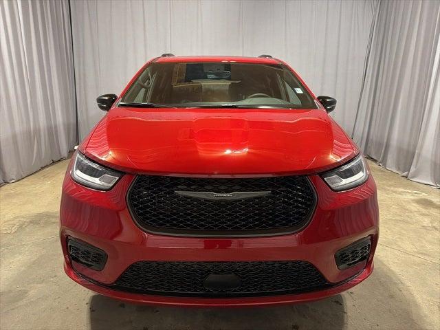 2026 Chrysler Pacifica PACIFICA LIMITED