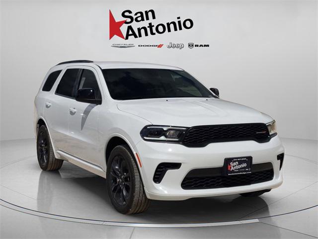2026 Dodge Durango DURANGO GT RWD