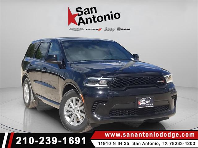 2026 Dodge Durango DURANGO GT RWD