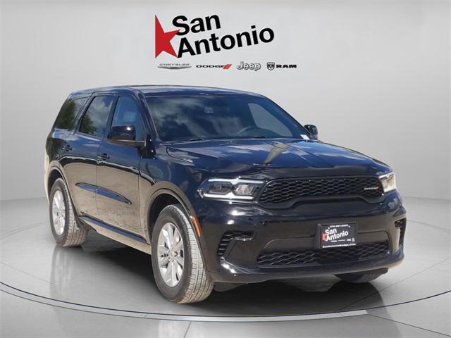 2026 Dodge Durango DURANGO GT RWD