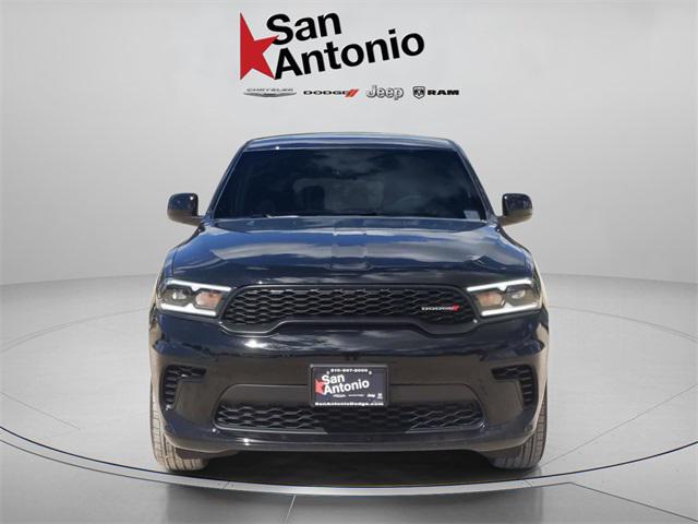 2026 Dodge Durango DURANGO GT RWD