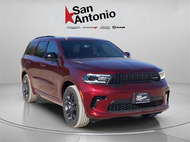 2026 Dodge Durango DURANGO GT RWD