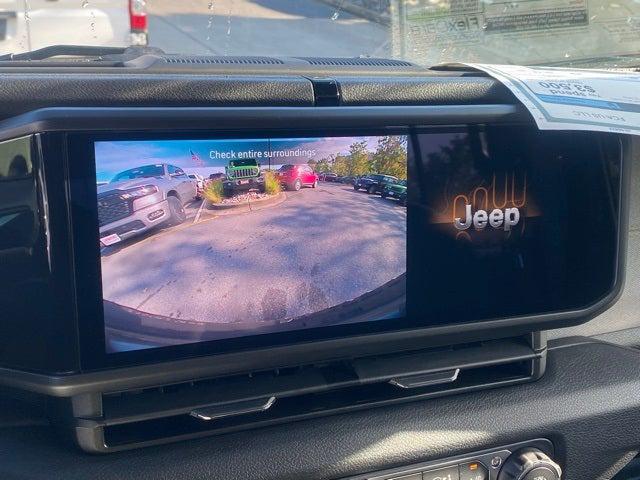 2025 Jeep Wrangler WRANGLER 4-DOOR SPORT S 2025 Jeep Wrangler WRANGLER 4-DOOR SPORT S