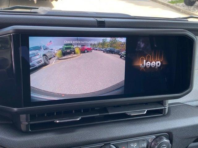 2025 Jeep Wrangler WRANGLER 4-DOOR SPORT 2025 Jeep Wrangler WRANGLER 4-DOOR SPORT