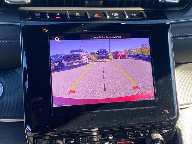 2025 Jeep Grand Cherokee GRAND CHEROKEE ALTITUDE X 4X4 2025 Jeep Grand Cherokee GRAND CHEROKEE ALTITUDE X 4X4