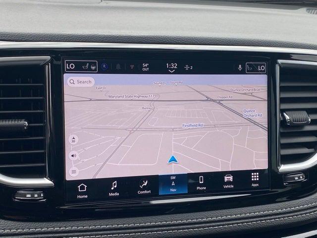 2026 Chrysler Pacifica PACIFICA LIMITED