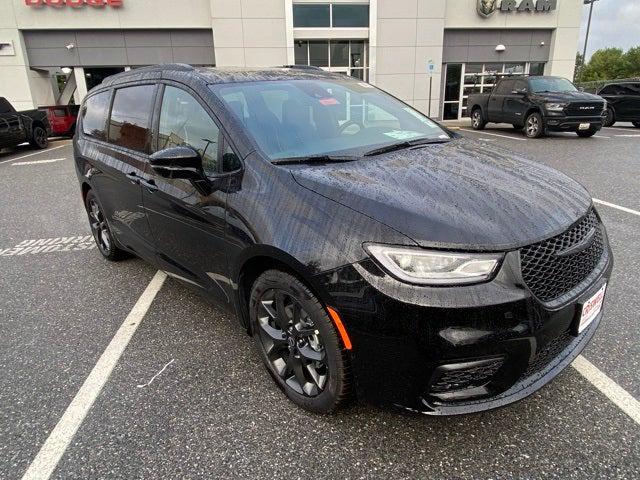 2026 Chrysler Pacifica PACIFICA LIMITED