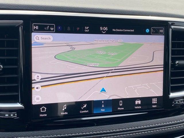 2026 Chrysler Pacifica PACIFICA LIMITED