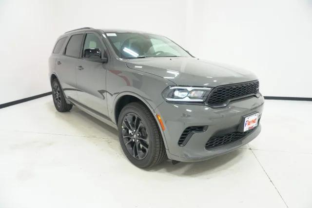 2026 Dodge Durango DURANGO GT RWD