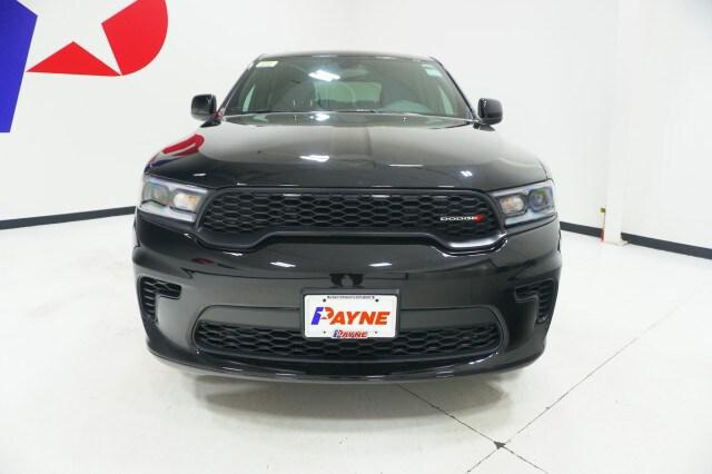 2026 Dodge Durango DURANGO GT RWD