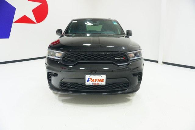 2026 Dodge Durango DURANGO GT RWD