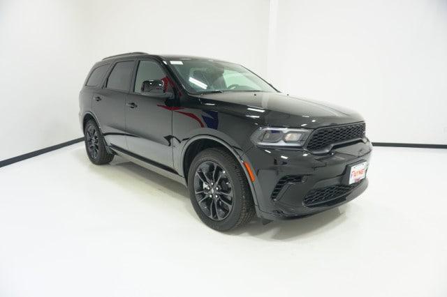 2026 Dodge Durango DURANGO GT RWD