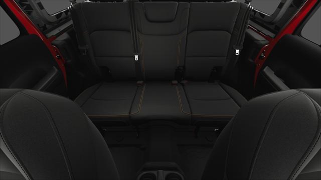 2025 Jeep Wrangler WRANGLER 4-DOOR SPORT 2025 Jeep Wrangler WRANGLER 4-DOOR SPORT