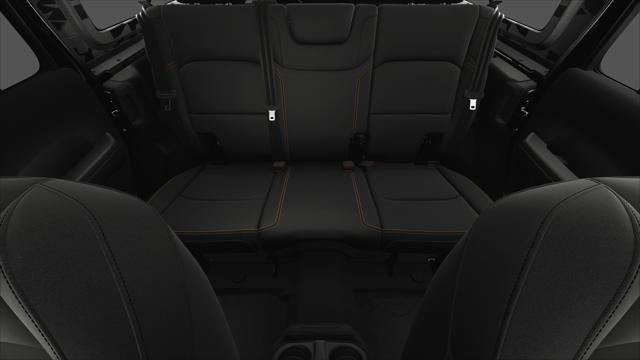 2025 Jeep Wrangler WRANGLER 4-DOOR SPORT 2025 Jeep Wrangler WRANGLER 4-DOOR SPORT