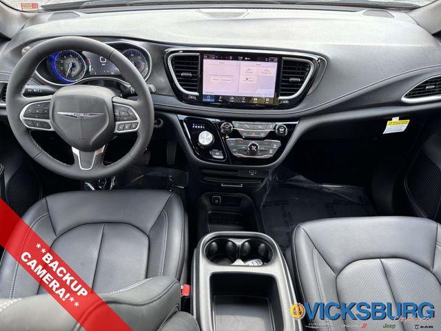 2026 Chrysler Pacifica PACIFICA SELECT AWD 2026 Chrysler Pacifica PACIFICA SELECT AWD