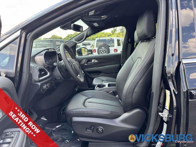 2026 Chrysler Pacifica PACIFICA SELECT AWD 2026 Chrysler Pacifica PACIFICA SELECT AWD