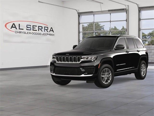 2025 Jeep Grand Cherokee GRAND CHEROKEE LAREDO X 4X4 2025 Jeep Grand Cherokee GRAND CHEROKEE LAREDO X 4X4