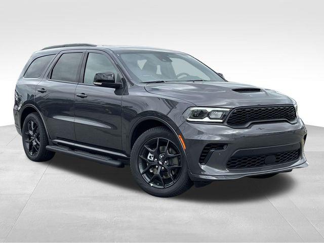2026 Dodge Durango GT Premium HEMI V8