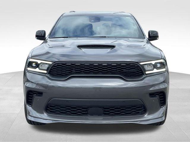 2026 Dodge Durango GT Premium HEMI V8