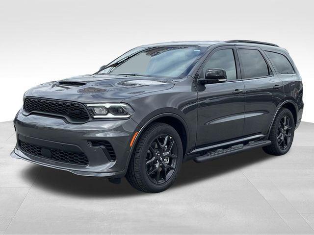 2026 Dodge Durango GT Premium HEMI V8