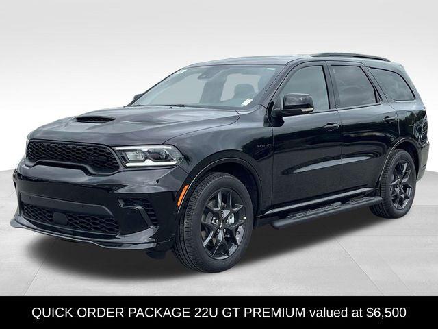 2026 Dodge Durango DURANGO GT PREMIUM AWD HEMI V8 2026 Dodge Durango DURANGO GT PREMIUM AWD HEMI V8