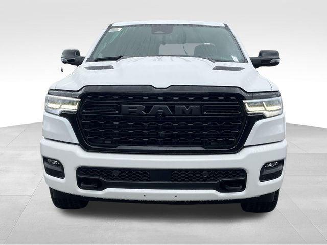 2026 RAM Ram 1500 RAM 1500 LIMITED CREW CAB 4X4 57 BOX 2026 RAM Ram 1500 RAM 1500 LIMITED CREW CAB 4X4 57 BOX