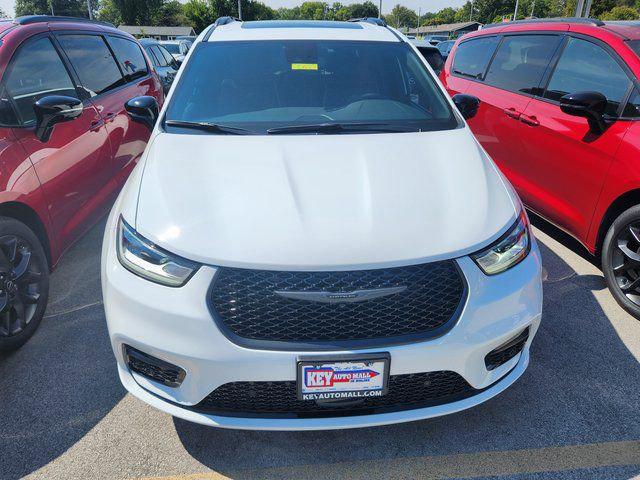 2026 Chrysler Pacifica PACIFICA LIMITED