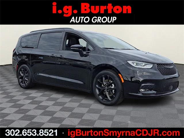 2026 Chrysler Pacifica PACIFICA LIMITED