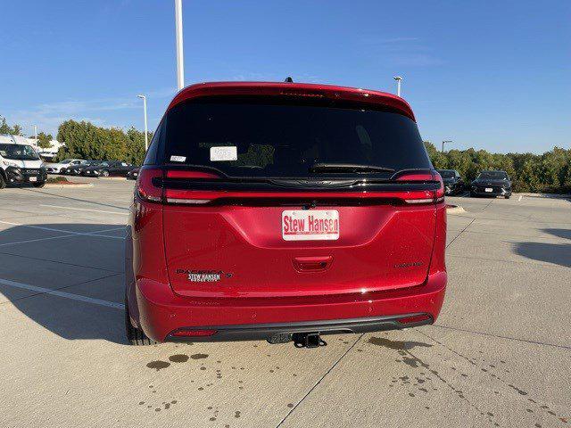 2026 Chrysler Pacifica PACIFICA LIMITED