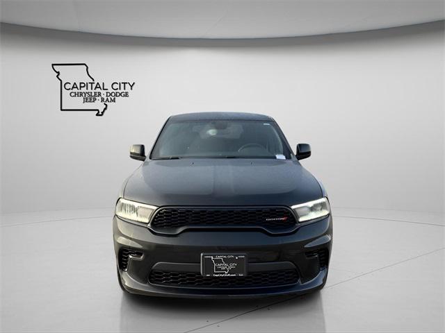 2026 Dodge Durango DURANGO GT AWD 2026 Dodge Durango DURANGO GT AWD