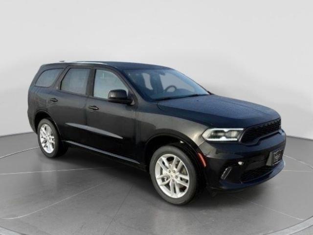 2026 Dodge Durango DURANGO GT AWD