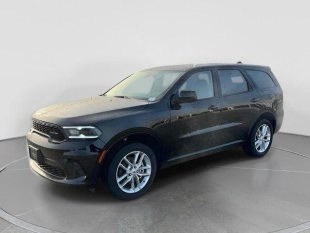 2026 Dodge Durango DURANGO GT AWD
